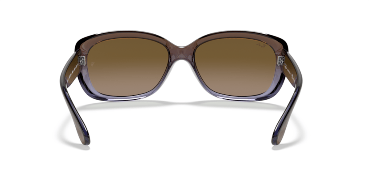 RAY-BAN 4101 860/51 58