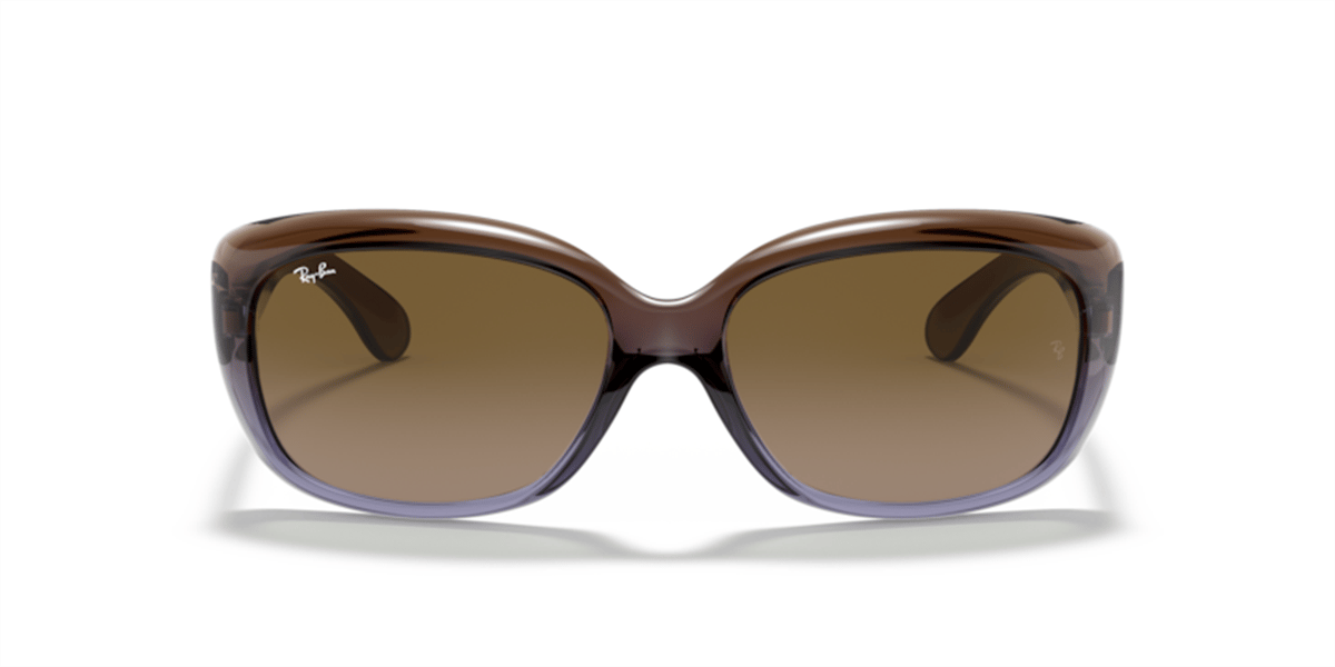 RAY-BAN 4101 860/51 58