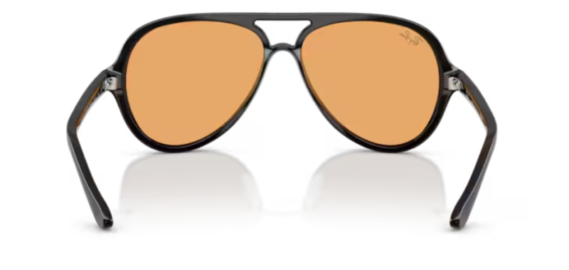 RAY-BAN 4125 601/33 59