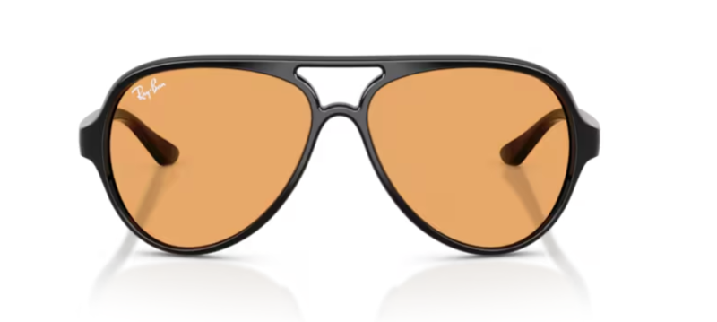 RAY-BAN 4125 601/33 59