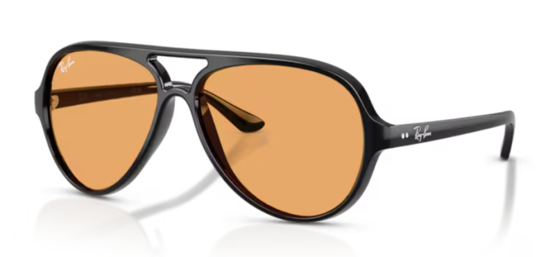 RAY-BAN 4125 601/33 59