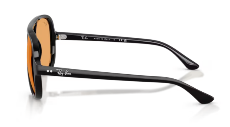 RAY-BAN 4125 601/33 59