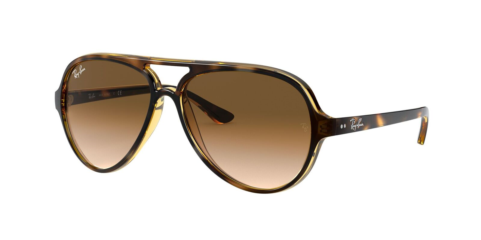 RAY-BAN 4125 710/51 59