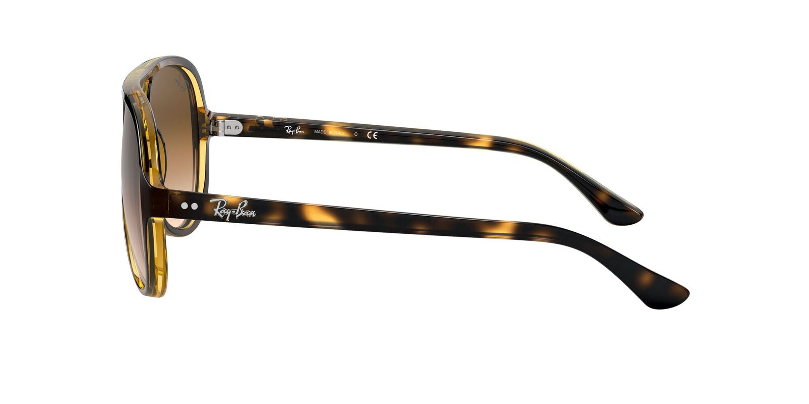 RAY-BAN 4125 710/51 59