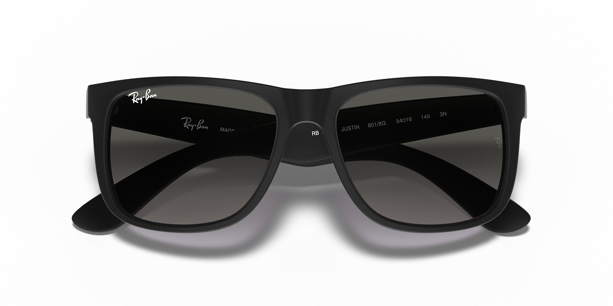 RAY-BAN 4165 601/8G 50