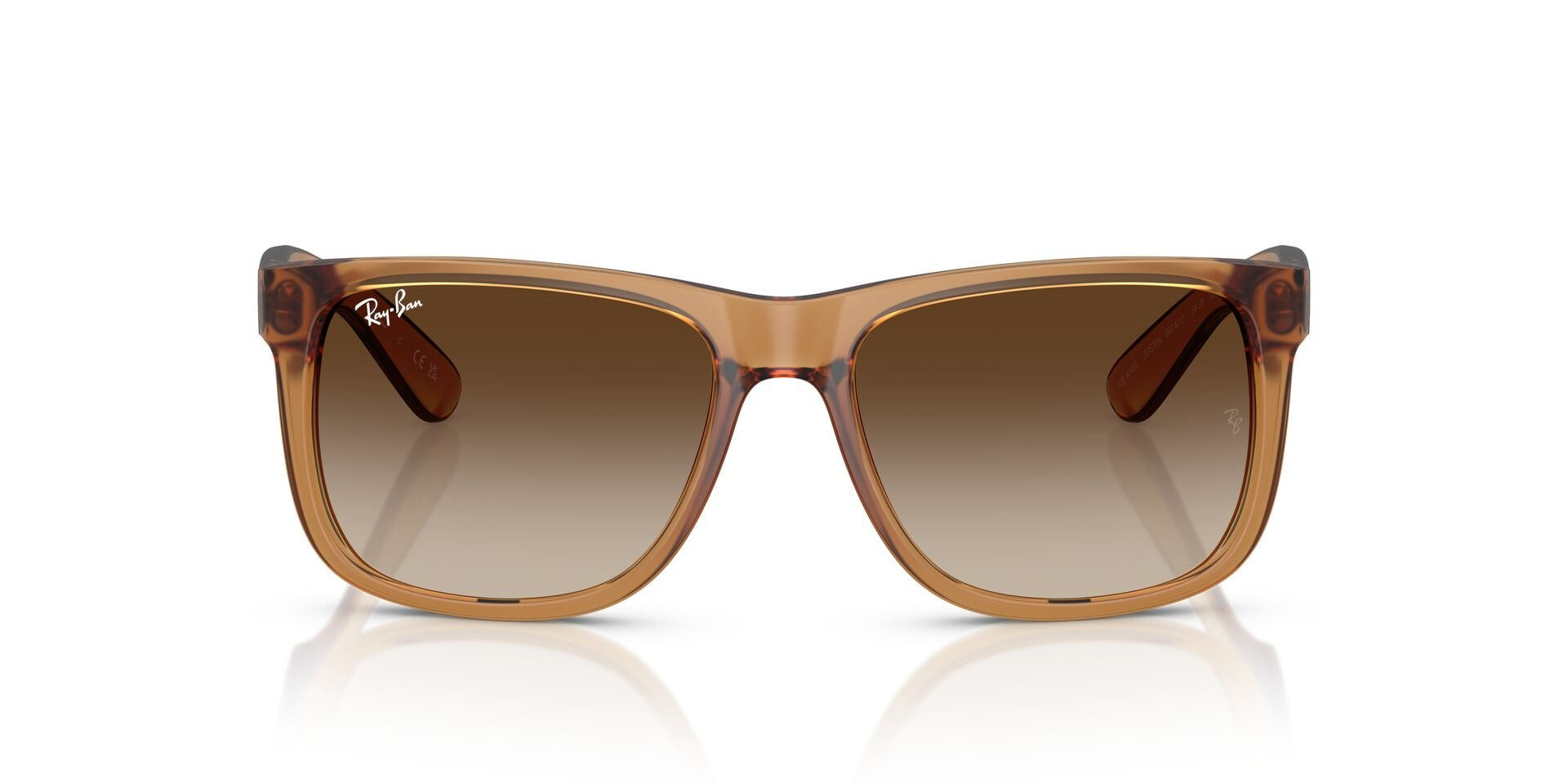 RAY-BAN 4165 681413 55