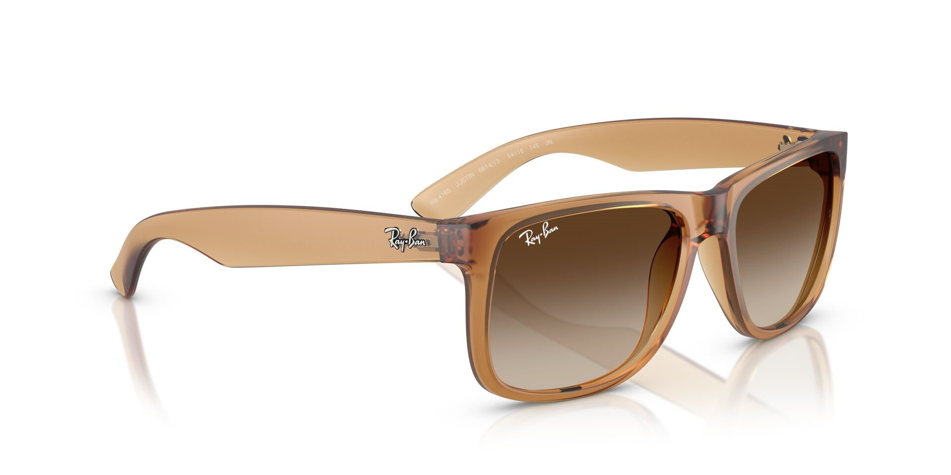 RAY-BAN 4165 681413 55