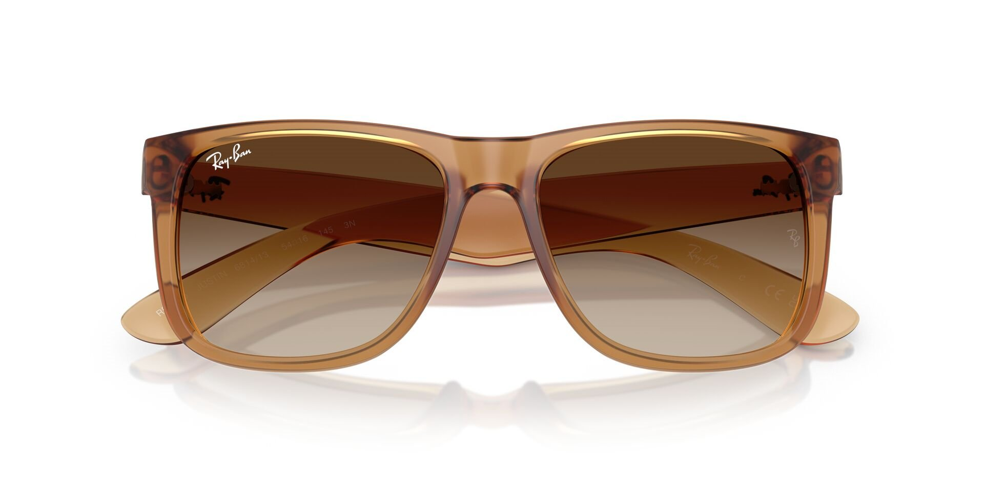 RAY-BAN 4165 681413 55
