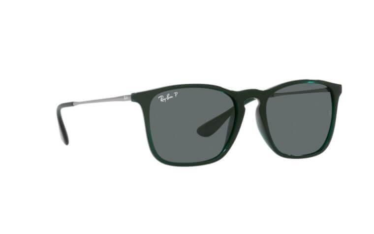 RAY-BAN 4187 666381 54