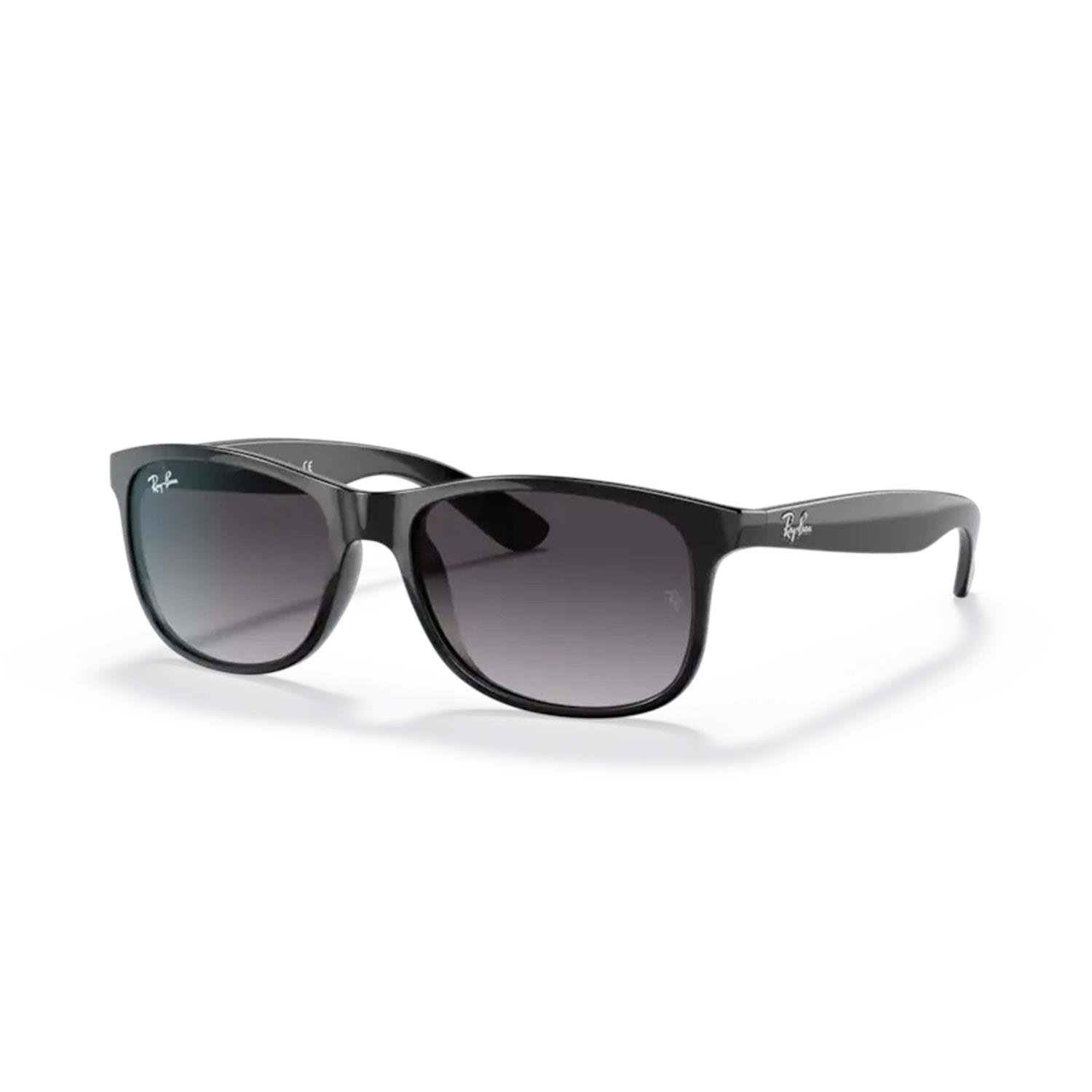 RAY-BAN 4202 601/8G 55