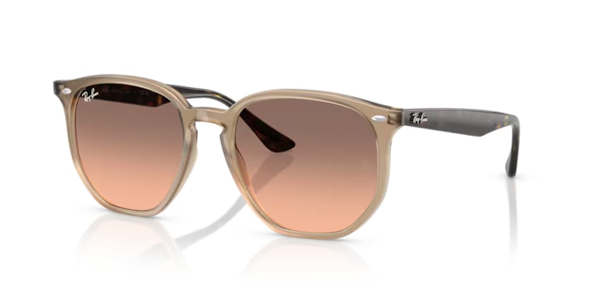 RAY-BAN 4306 678846 54