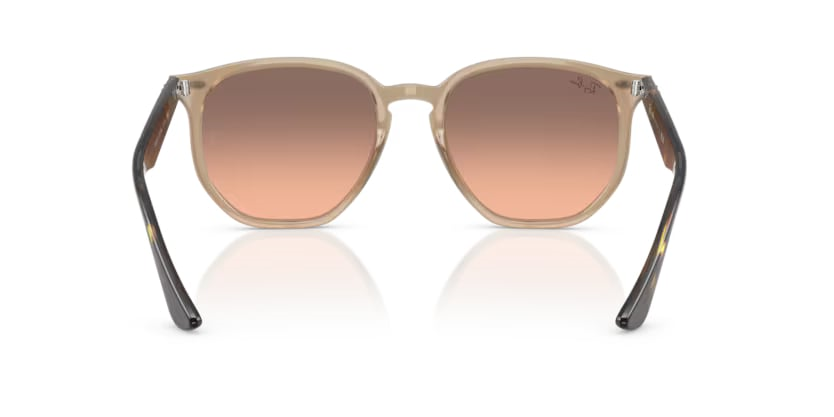 RAY-BAN 4306 678846 54