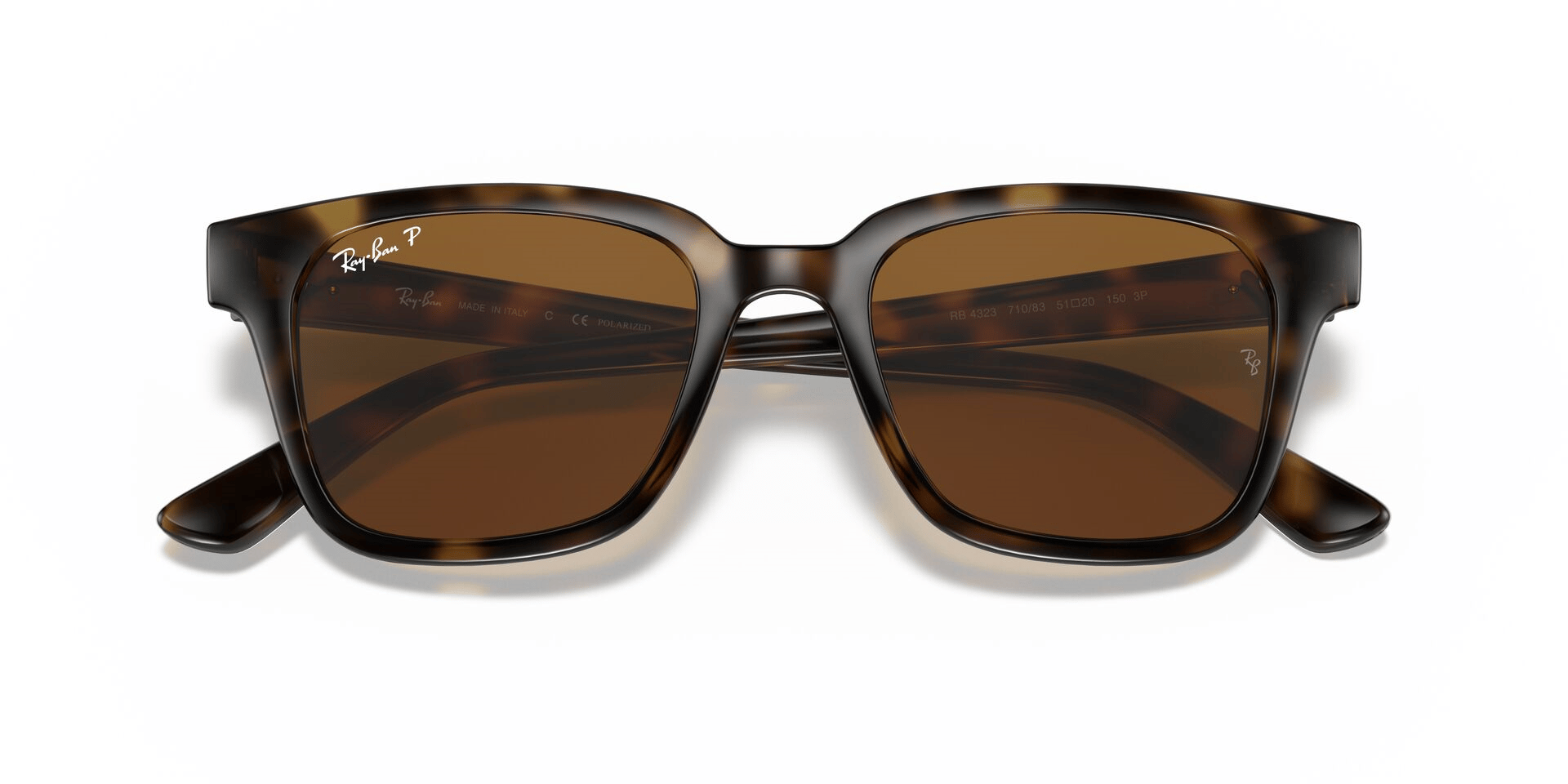 RAY-BAN 4323 710/83 51