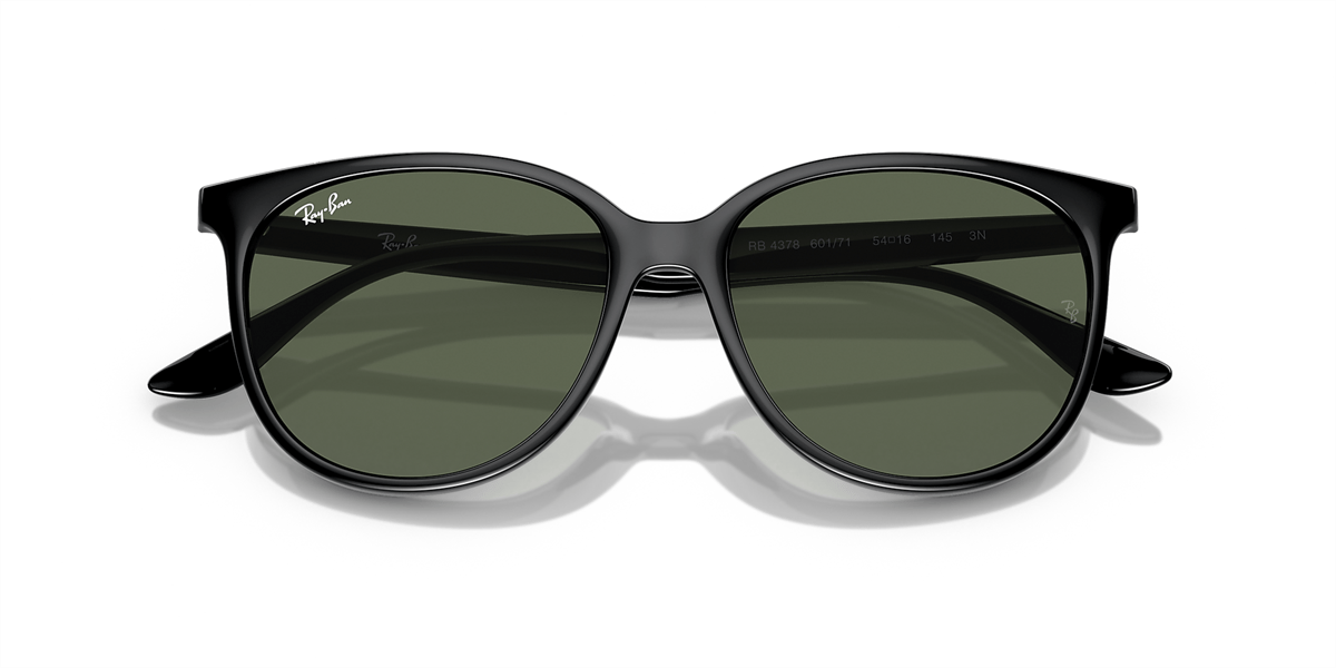 RAY-BAN 4378 601/71 54