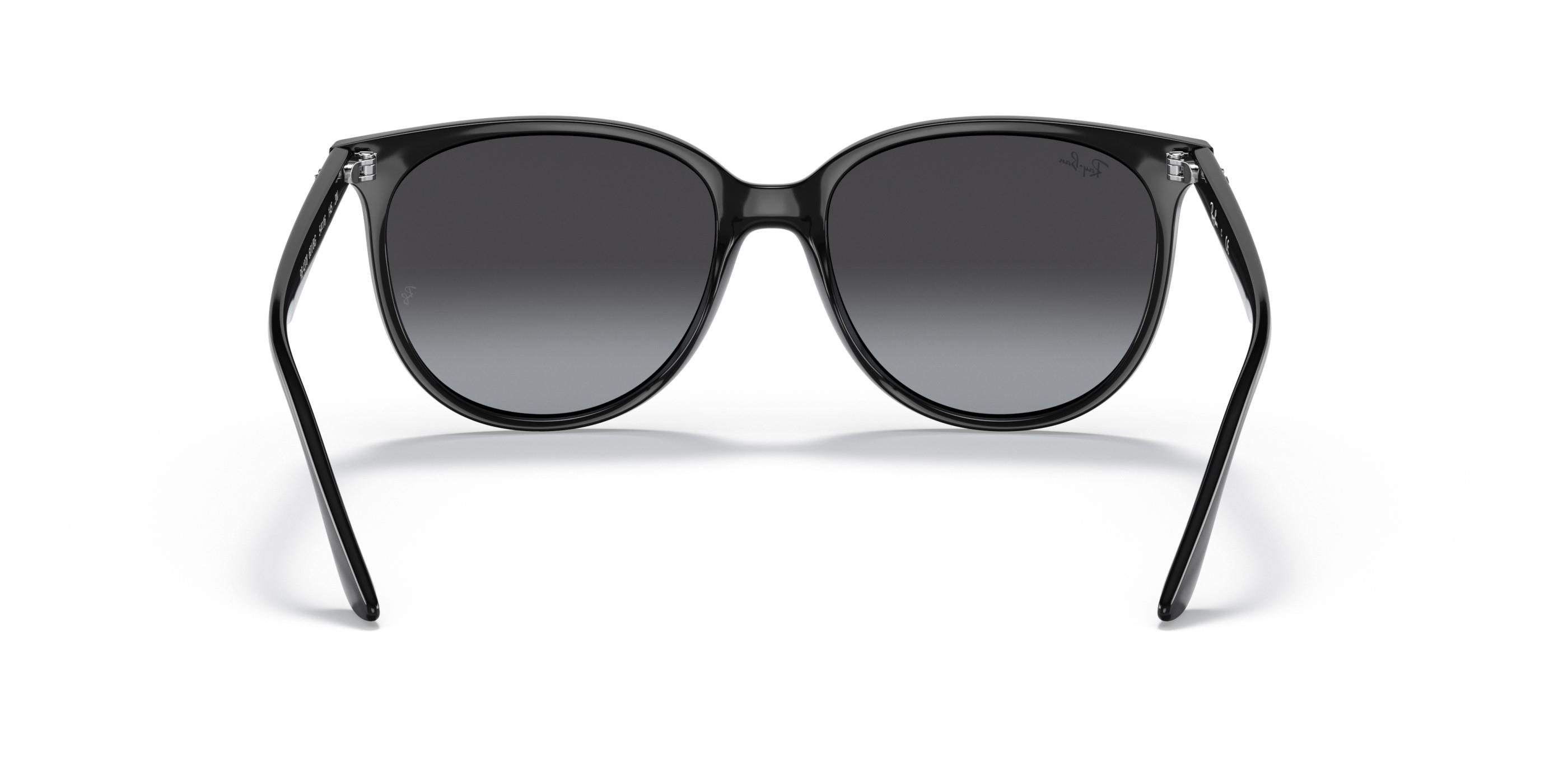 RAY-BAN 4378 601/8G 54