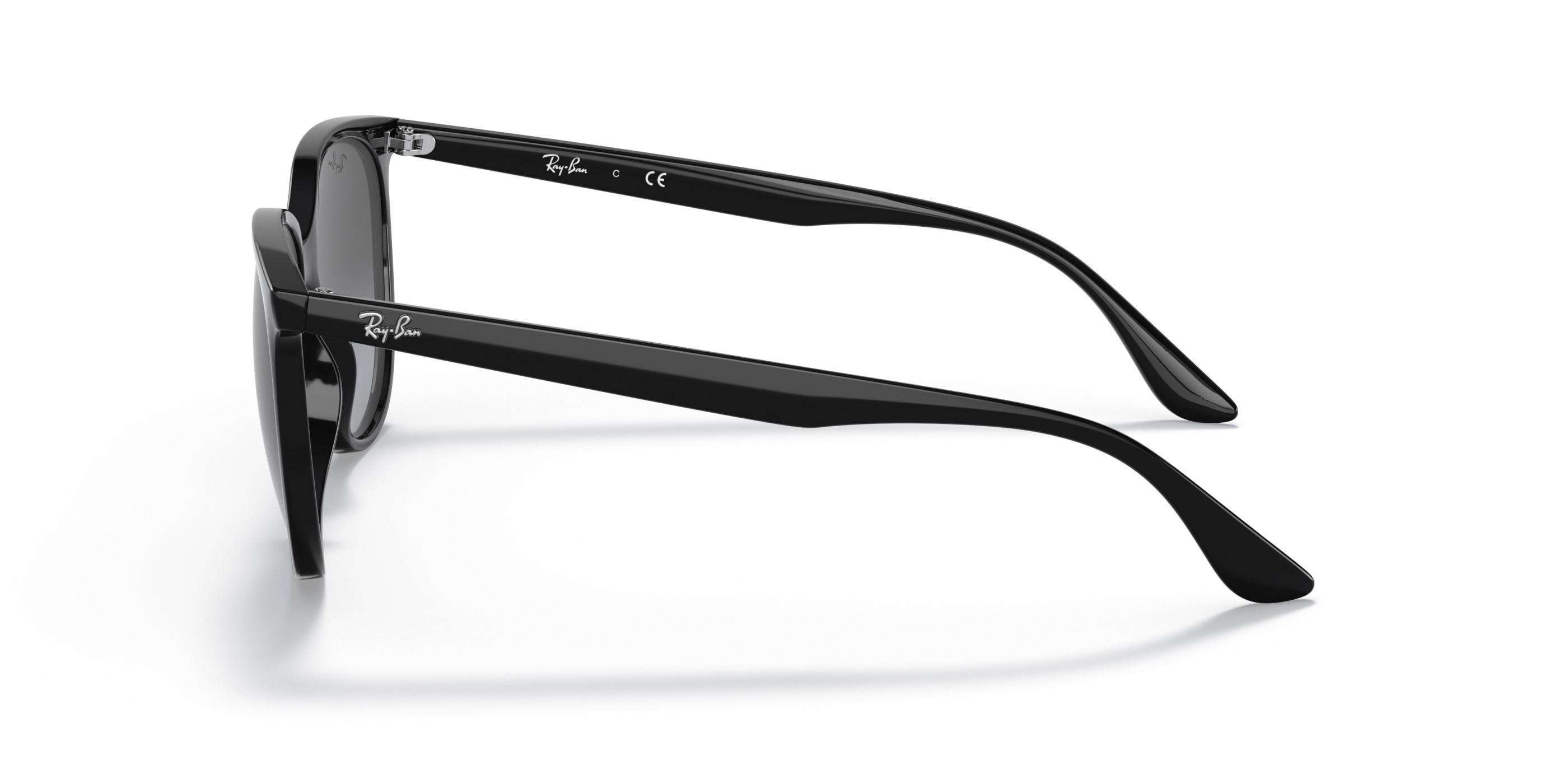 RAY-BAN 4378 601/8G 54