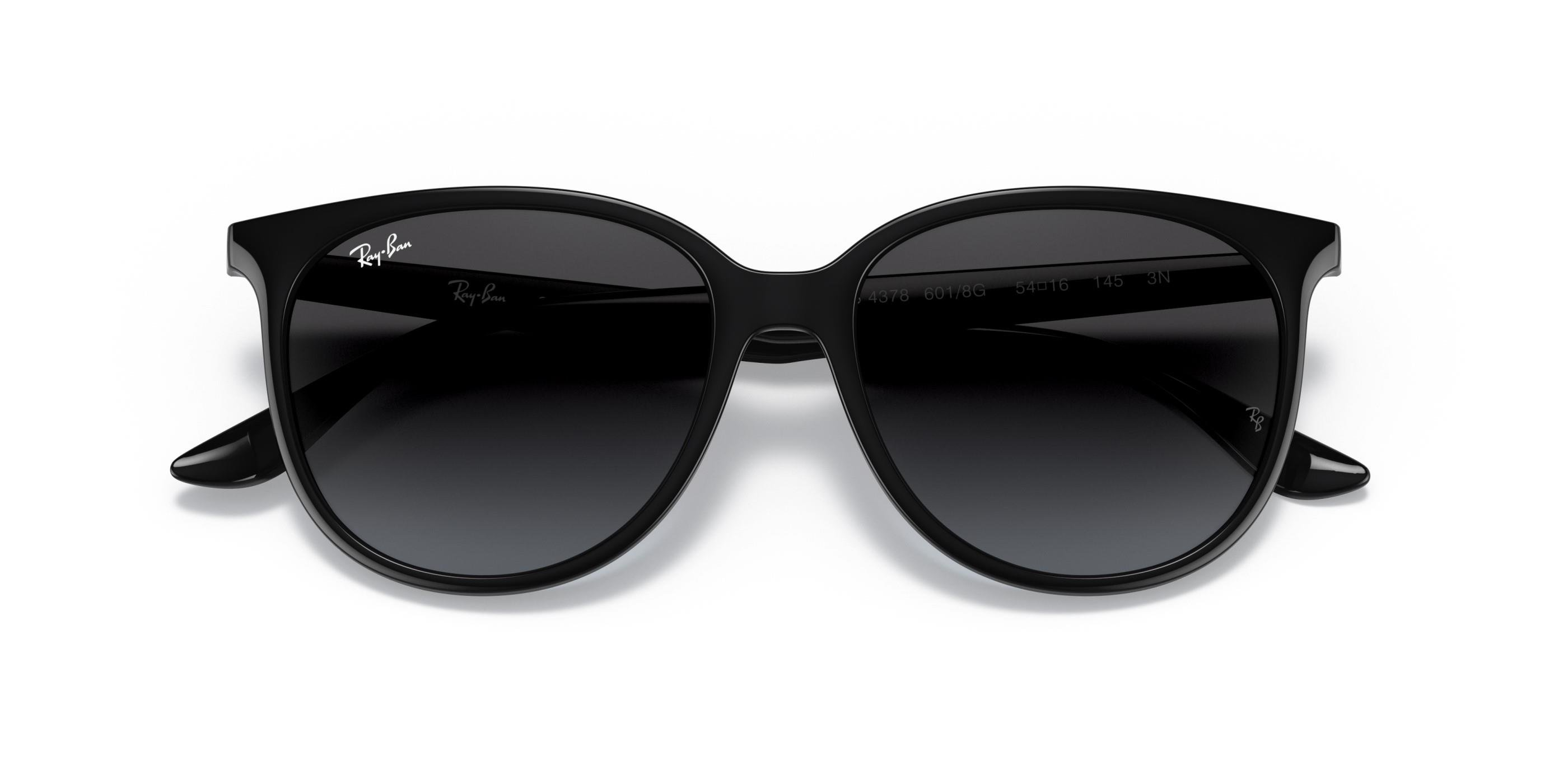 RAY-BAN 4378 601/8G 54