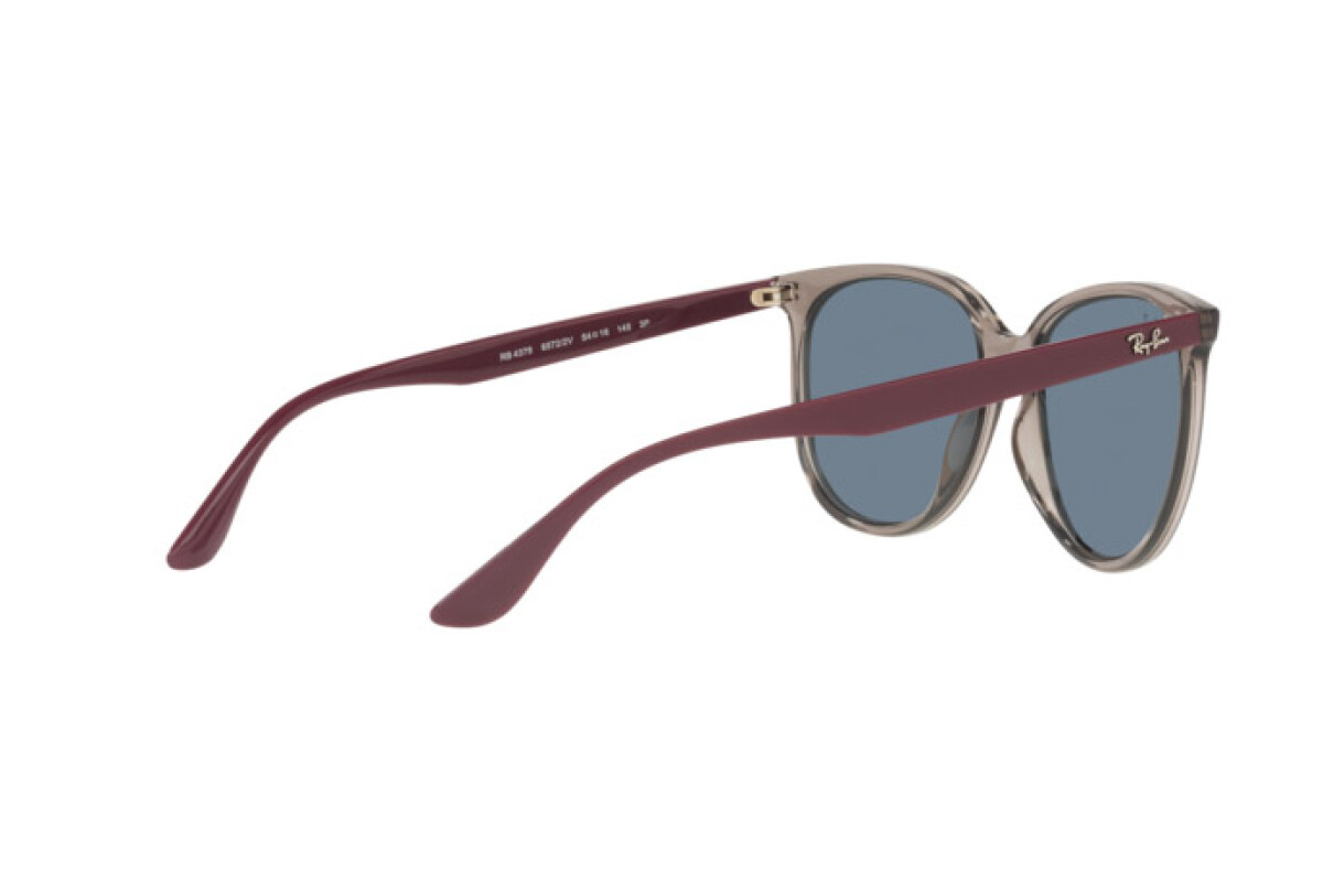 RAY-BAN 4378 65722V 54