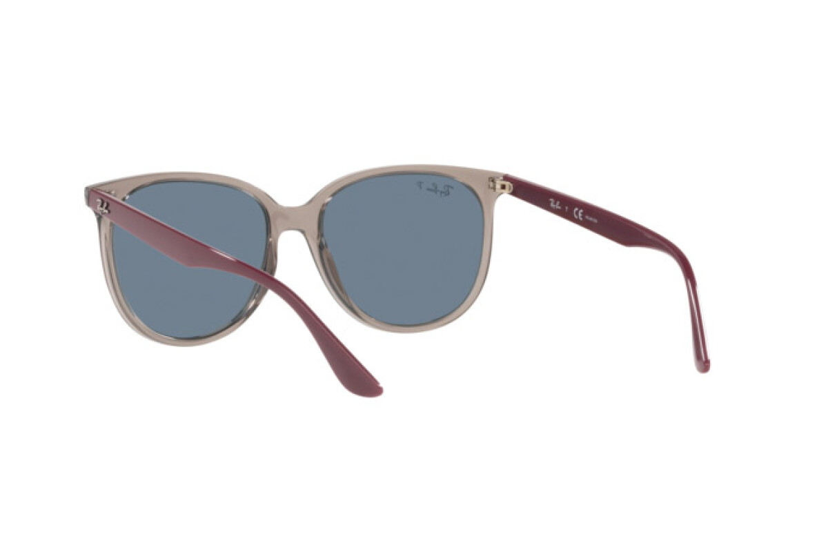 RAY-BAN 4378 65722V 54