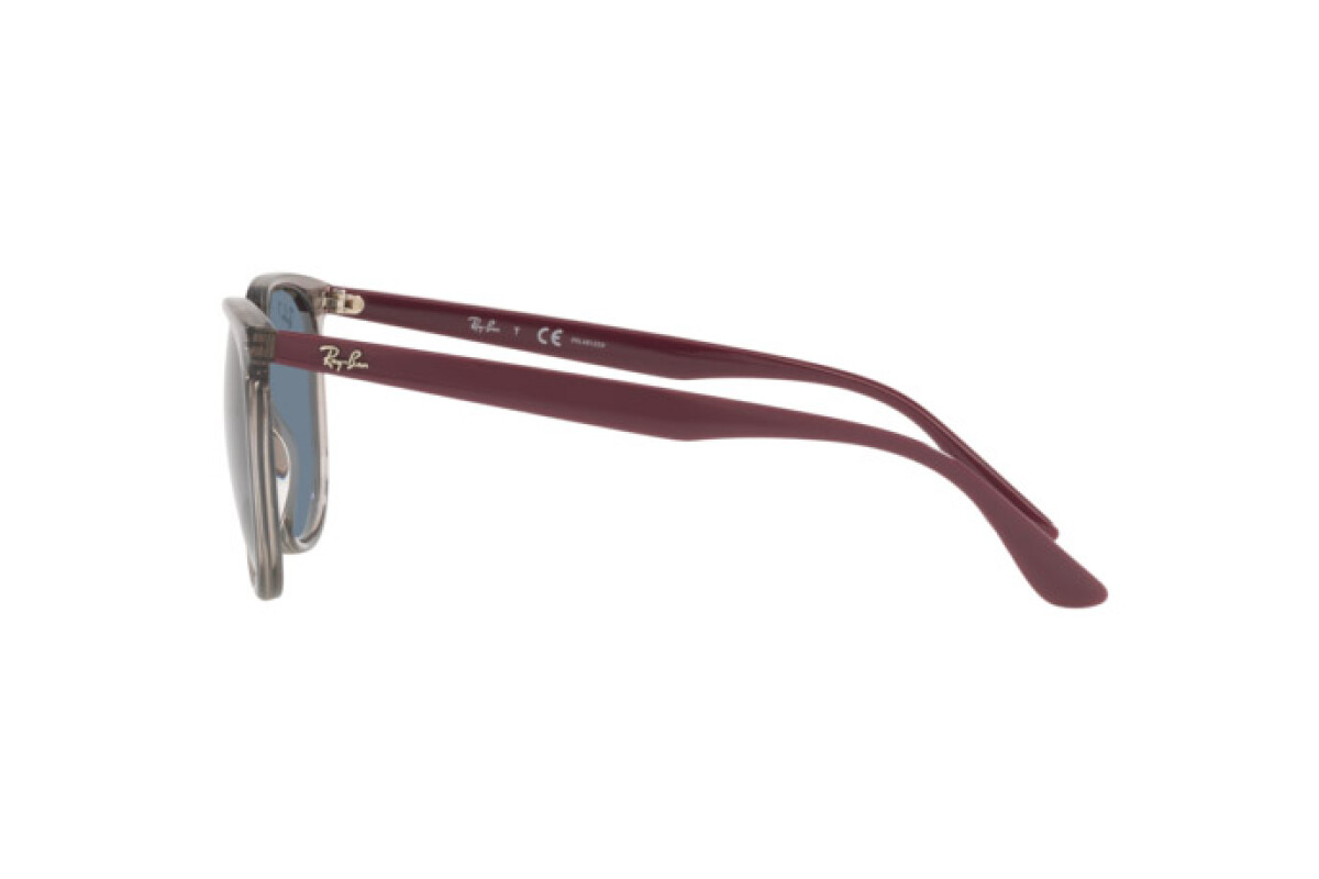 RAY-BAN 4378 65722V 54