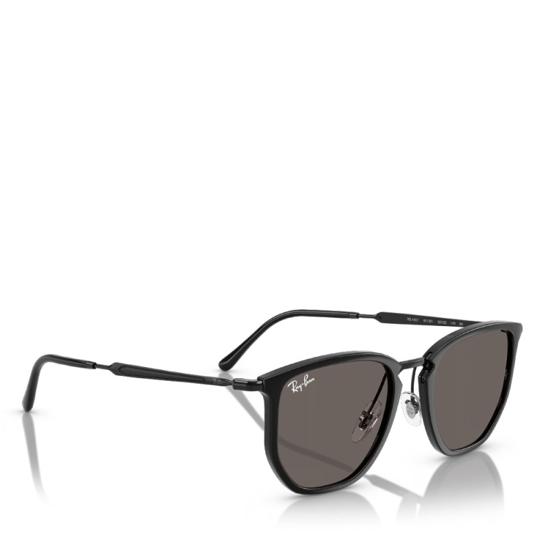 RAY-BAN 4451 601/B1 50