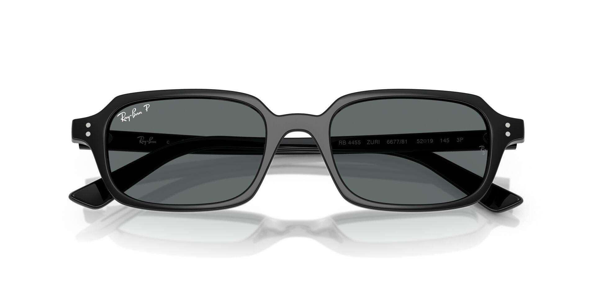 RAY-BAN 4455 667781 52