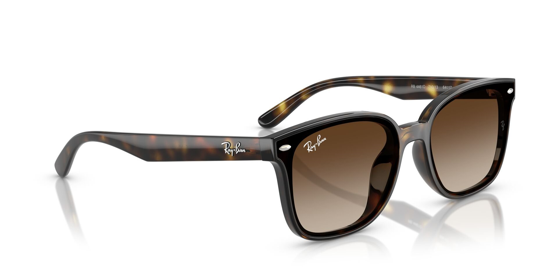 RAY-BAN 4461D 710/13 64