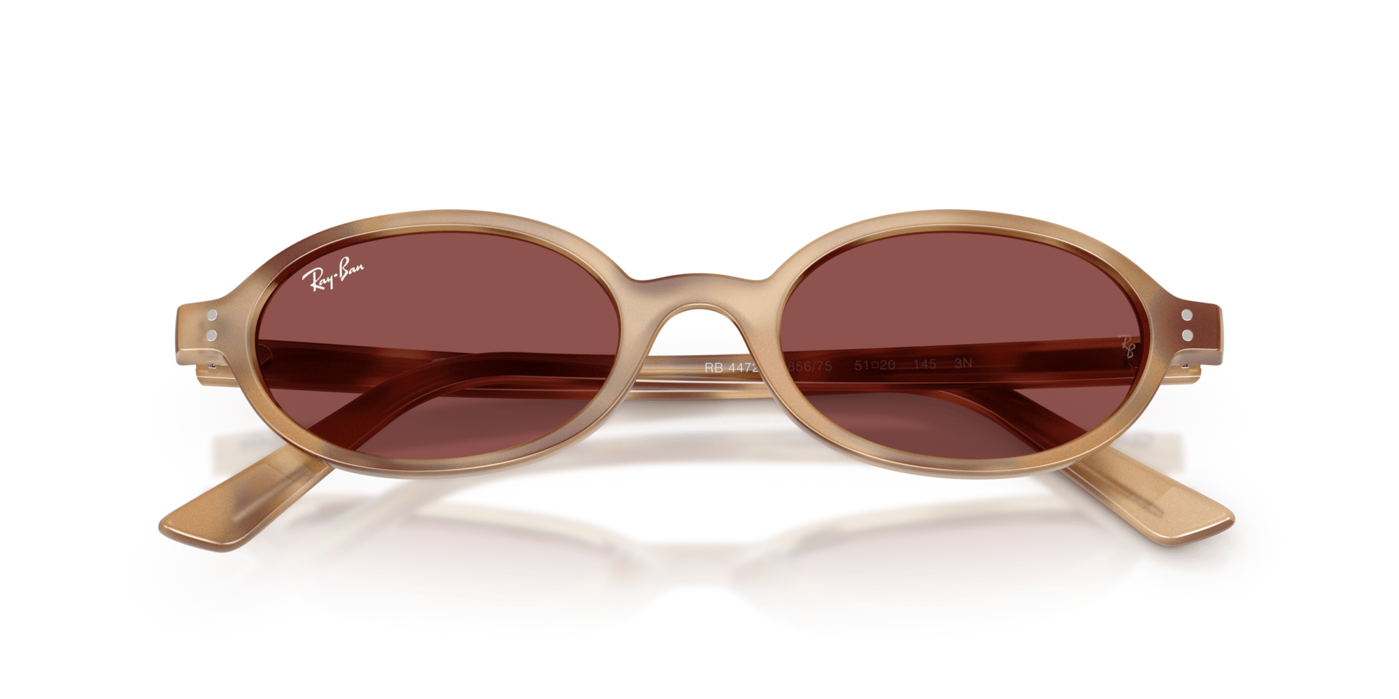 RAY-BAN 4472 685675 51