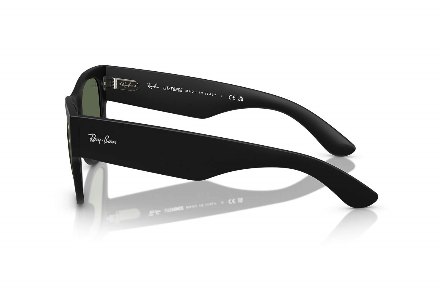 RAY-BAN 4840S 601S/71 50