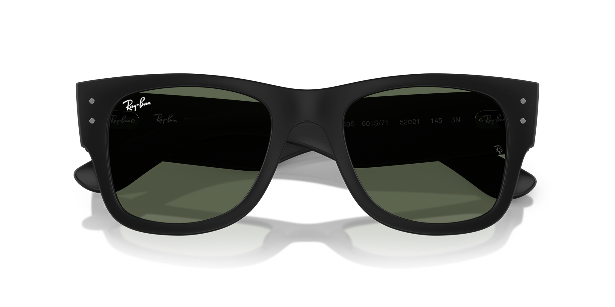 RAY-BAN 4840S 601S71 52