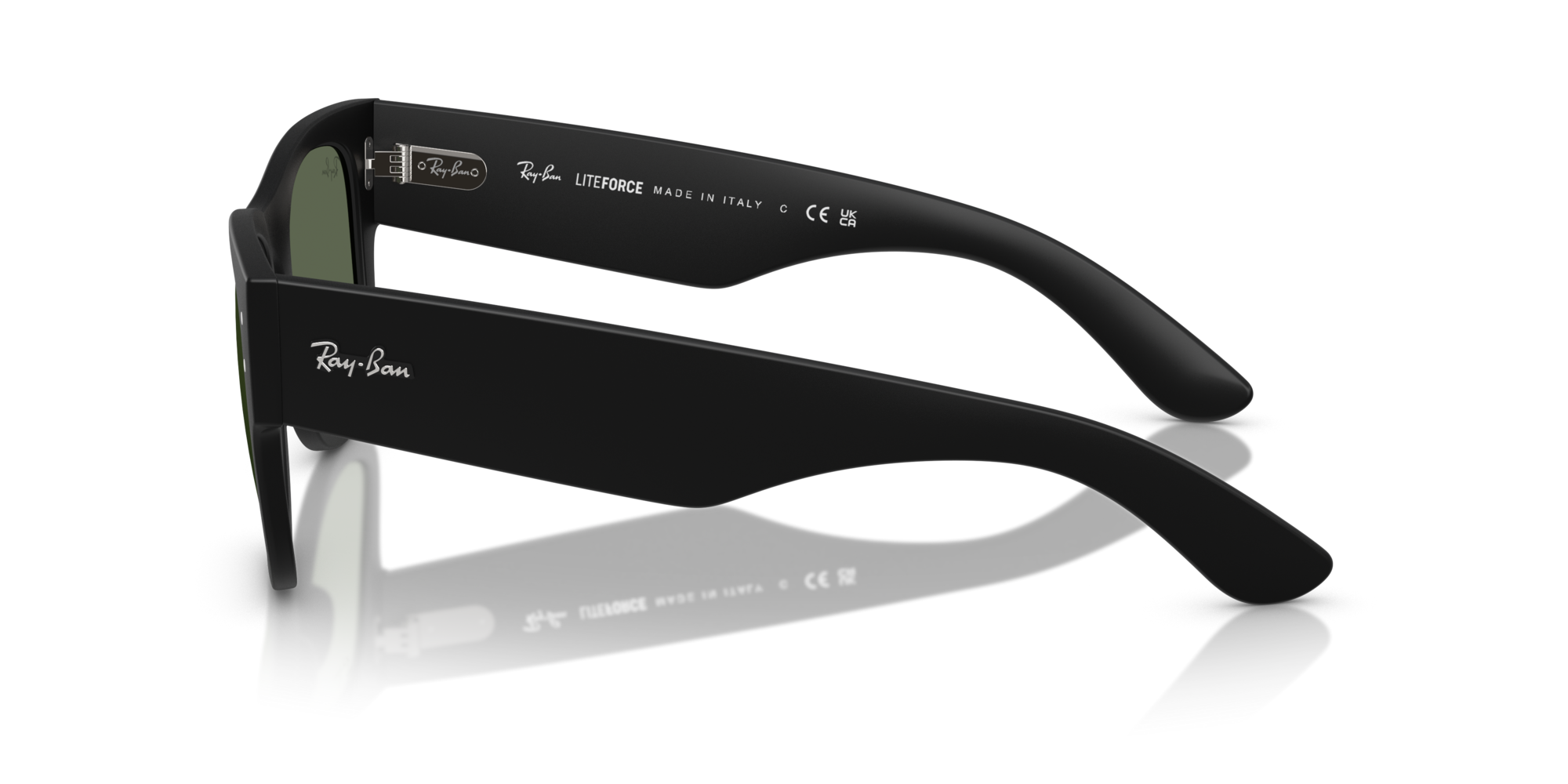 RAY-BAN 4840S 601S71 52