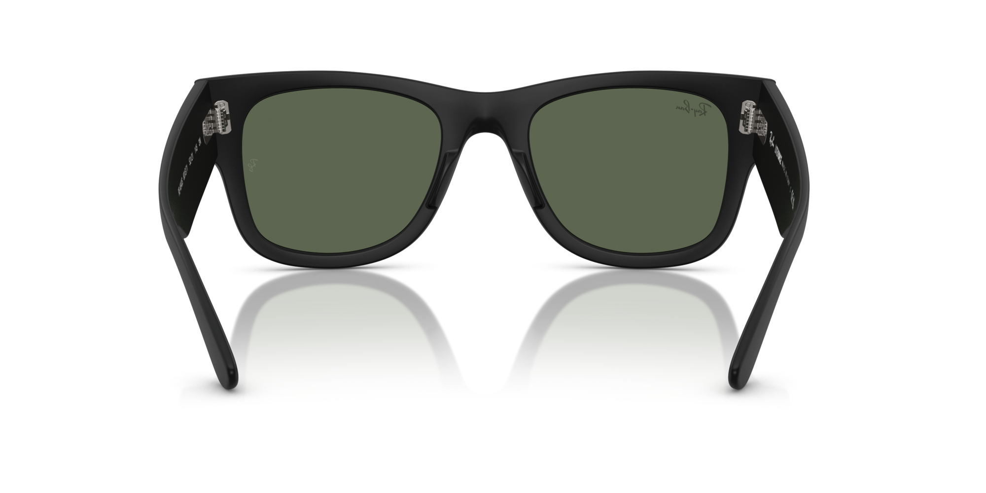RAY-BAN 4840S 601S71 52