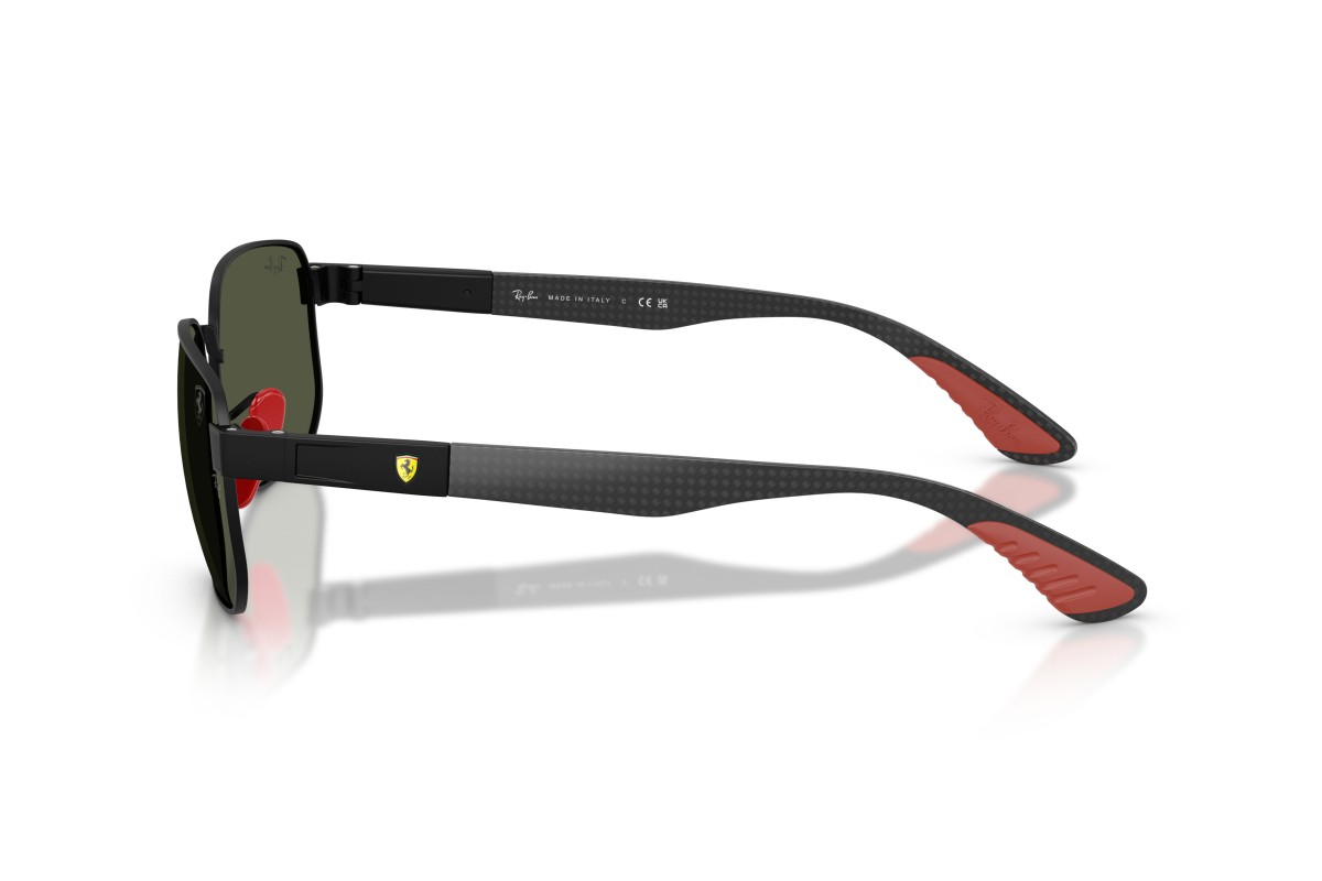 RAY-BAN 8329M F00231 59