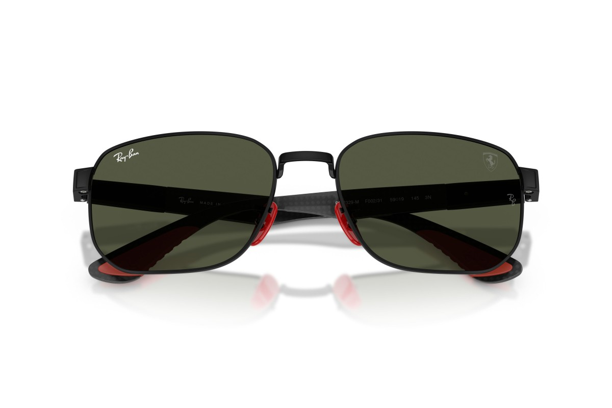 RAY-BAN 8329M F00231 59