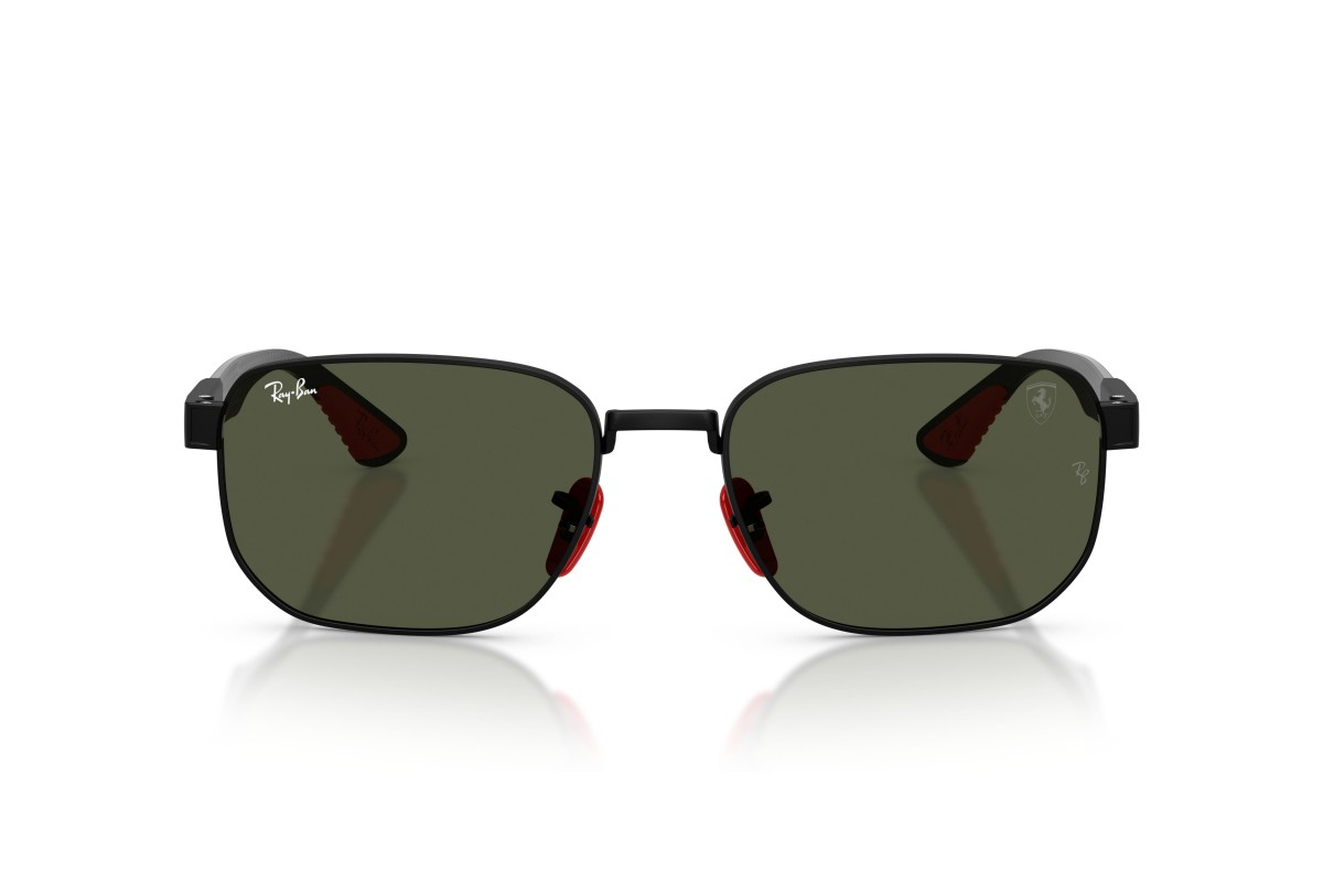 RAY-BAN 8329M F00231 59
