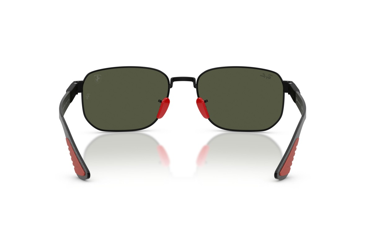 RAY-BAN 8329M F00231 59