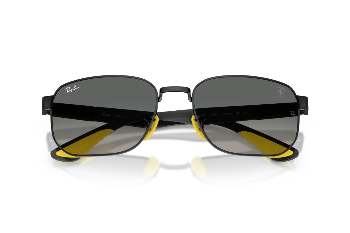 RAY-BAN 8329M F12071 61 59
