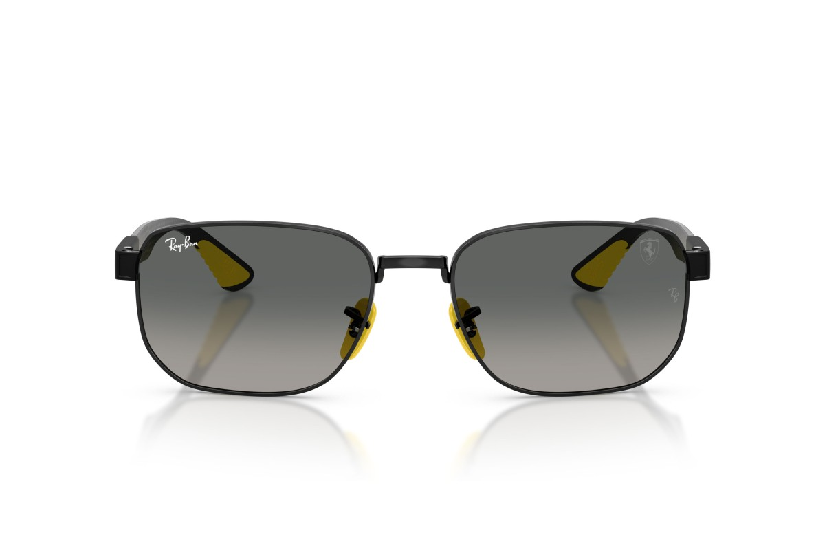 RAY-BAN 8329M F12071 61 59