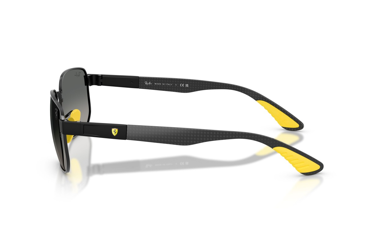 RAY-BAN 8329M F12071 61 59