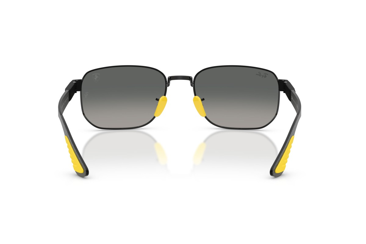 RAY-BAN 8329M F12071 61 59