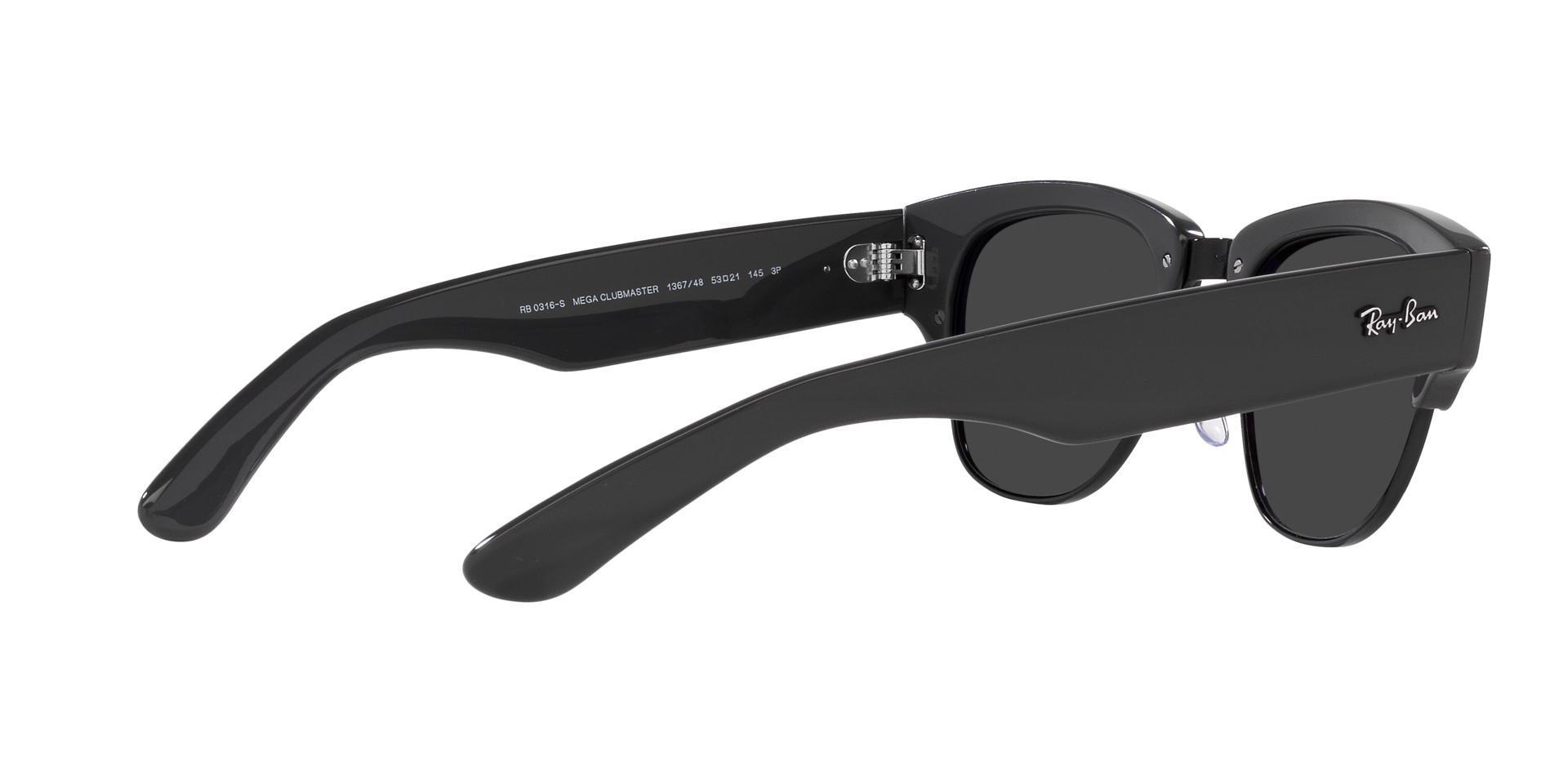 RAYBAN 0316S 136748 50