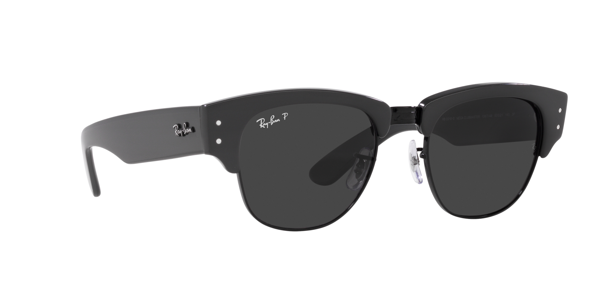 RAYBAN 0316S 136748 50