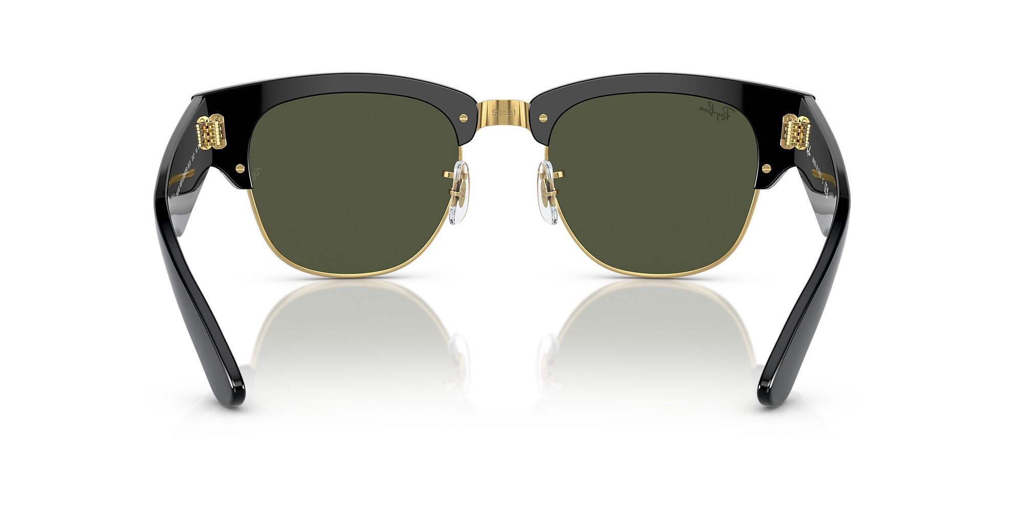 RAYBAN 0316S 901/31 50