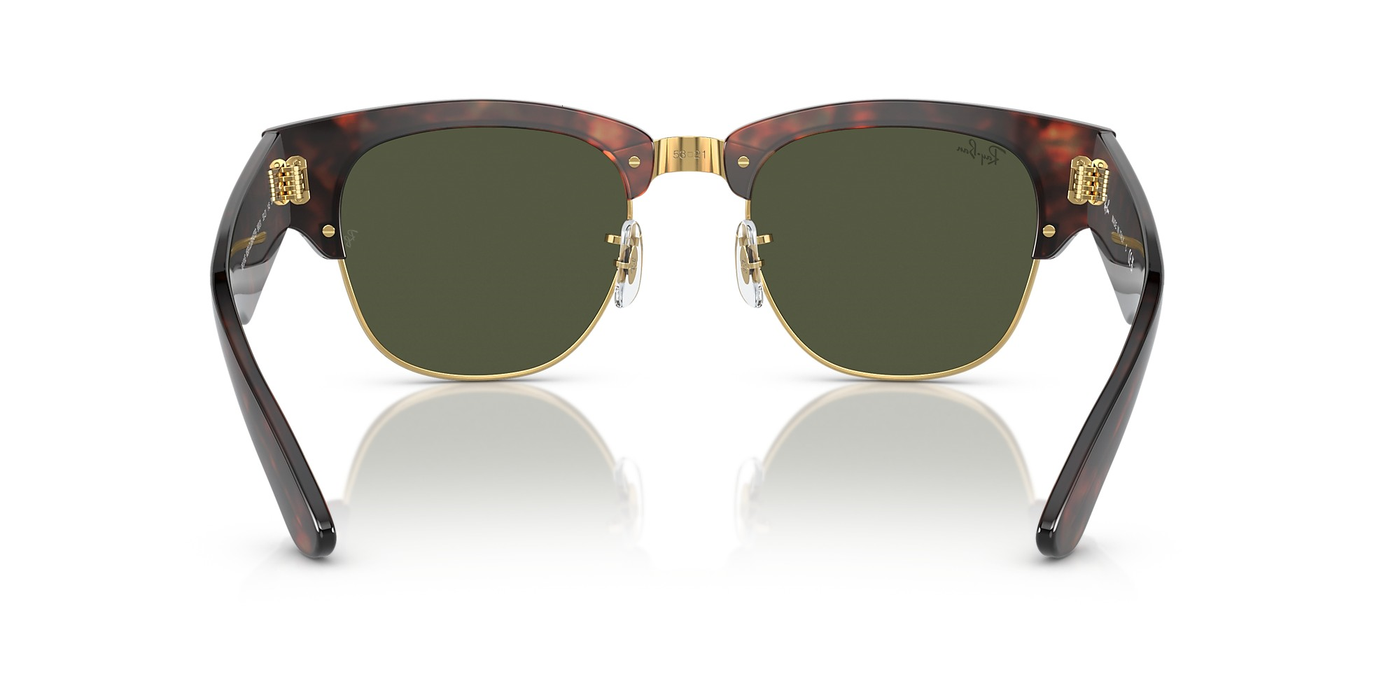 RAYBAN 0316S 990/31 50