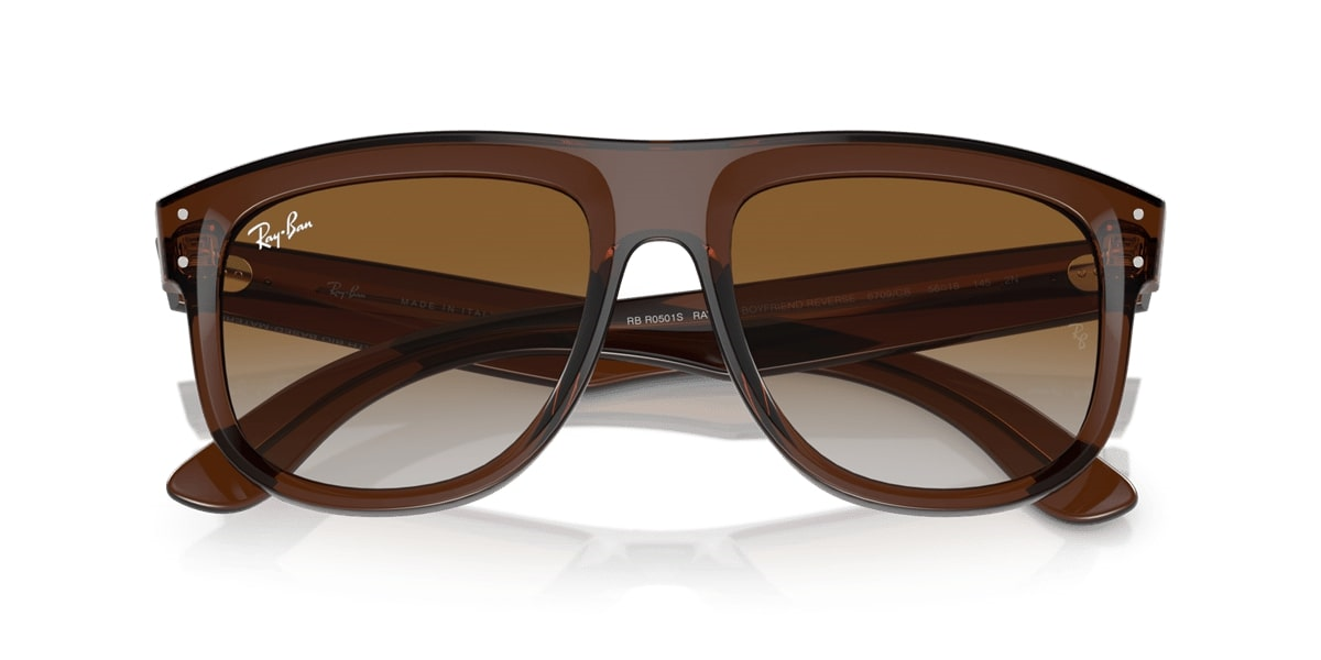 RAYBAN 0502S 6709CB 53