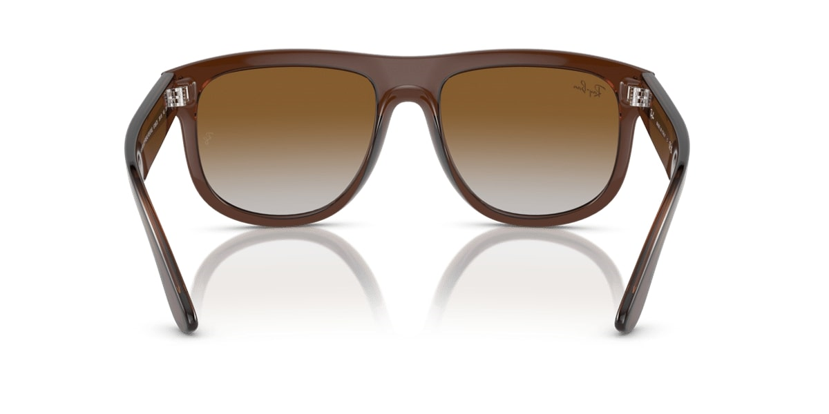 RAYBAN 0502S 6709CB 53