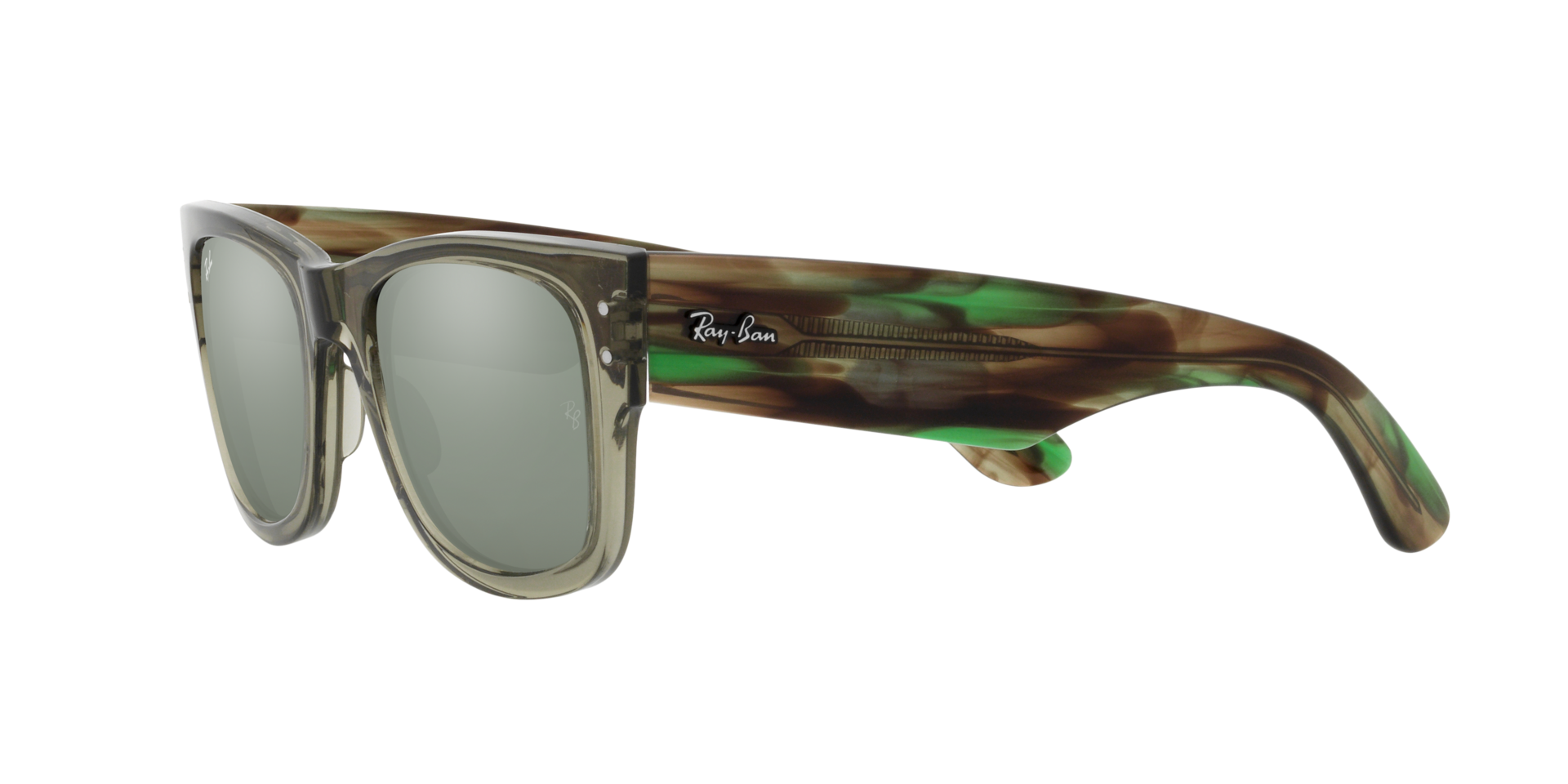 RAYBAN 0840S 66355C 51