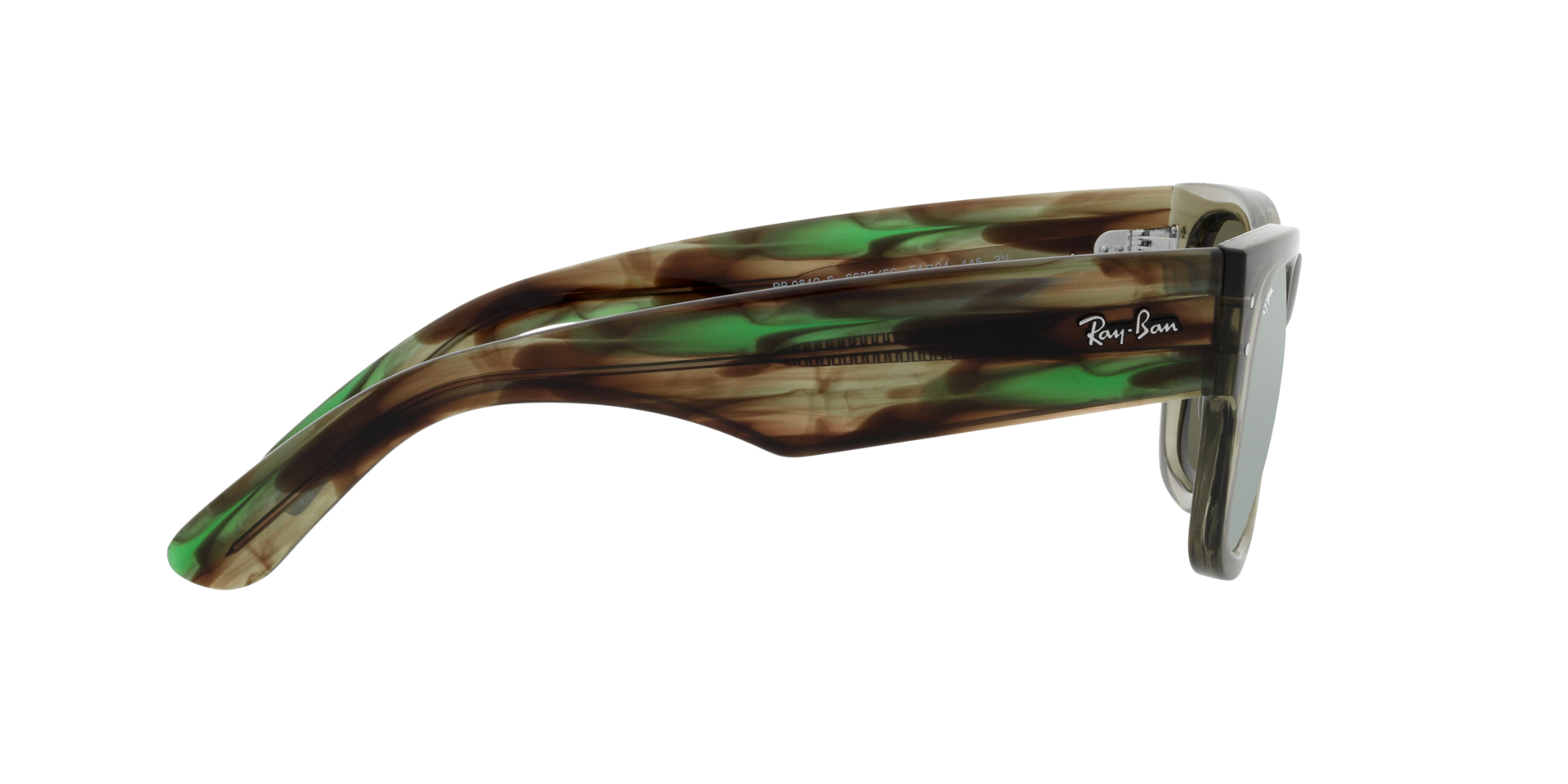 RAYBAN 0840S 66355C 51