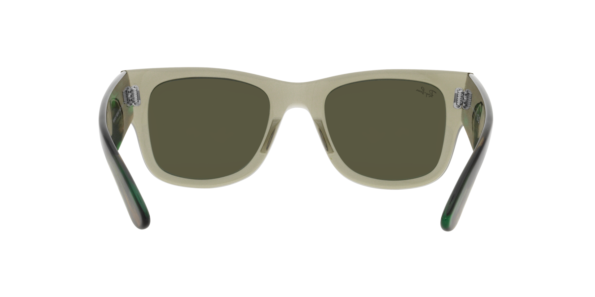 RAYBAN 0840S 66355C 51