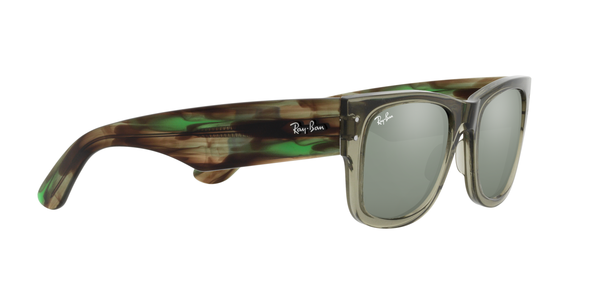 RAYBAN 0840S 66355C 51